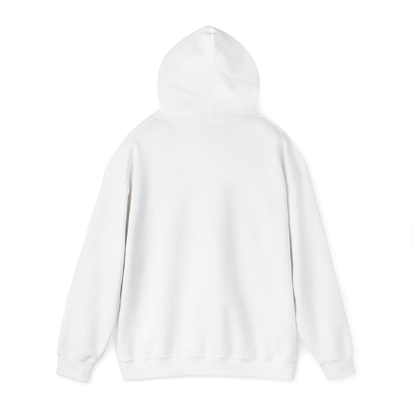 Minimal Signature Hoodie — ZBT Script Logo Pullover